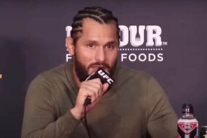 Money Flow: Jorge Masvidal's Net Worth Revealed - How Much Does the UFC Star Make?