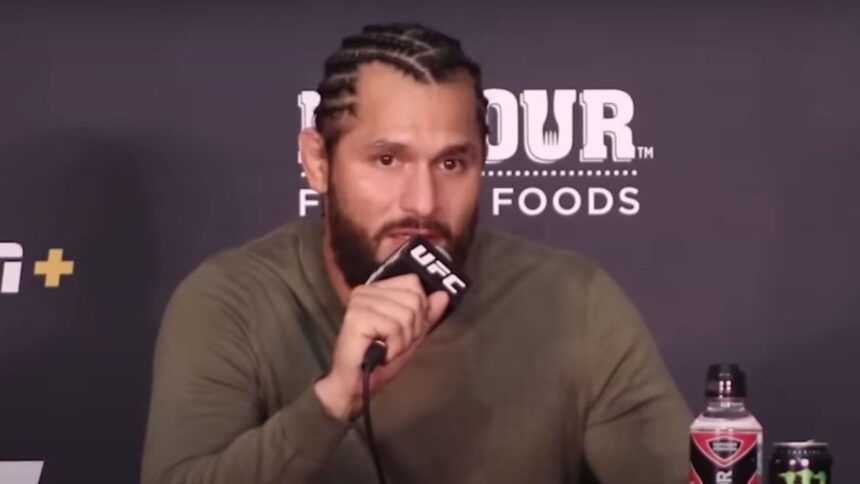 Money Flow: Jorge Masvidal's Net Worth Revealed - How Much Does the UFC Star Make?