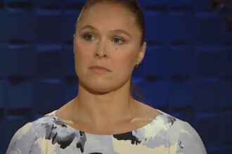 The Legacy of Ronda Rousey: Defying Odds to Honor Her Father