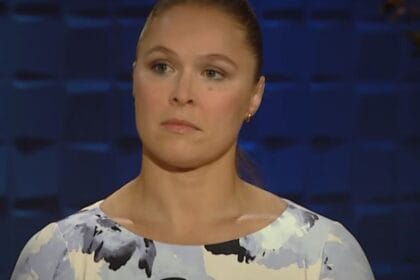 The Legacy of Ronda Rousey: Defying Odds to Honor Her Father