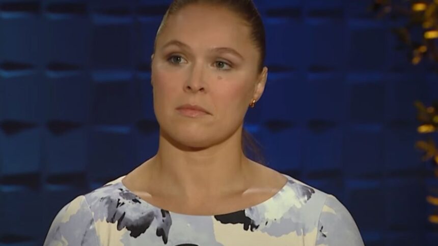 The Legacy of Ronda Rousey: Defying Odds to Honor Her Father