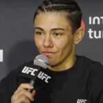 Beyond the Belt: Jessica Andrade's Fight Exceeds UFC Expectations