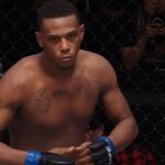 Fight Night Fears: Jamahal Hill's Injury Raises Doubts, Dana White Silent on Backup Plan