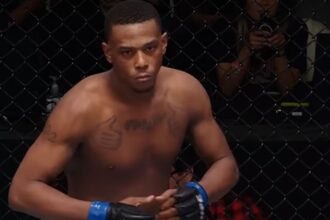 Fight Night Fears: Jamahal Hill's Injury Raises Doubts, Dana White Silent on Backup Plan