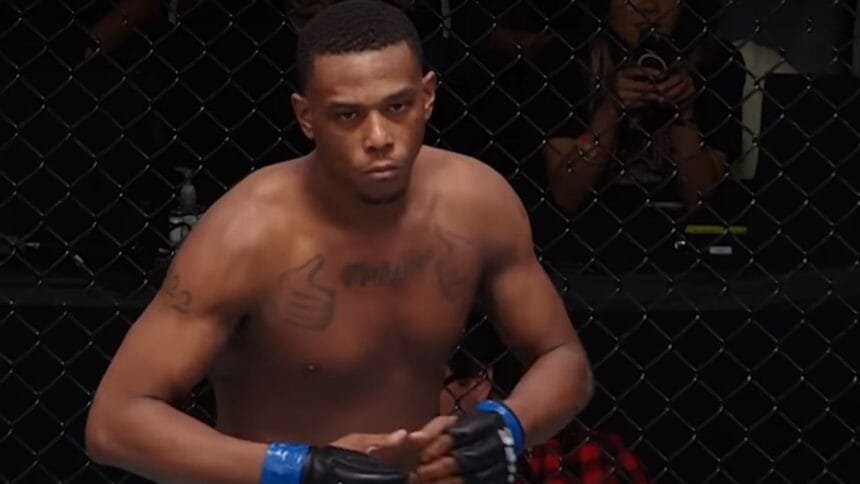 Fight Night Fears: Jamahal Hill's Injury Raises Doubts, Dana White Silent on Backup Plan