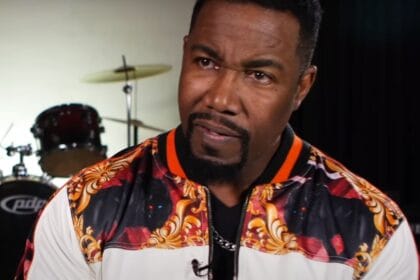 Michael White recalls Heath Ledger's epic performance in 'The Dark Knight'