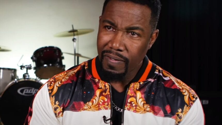 Michael White recalls Heath Ledger's epic performance in 'The Dark Knight'