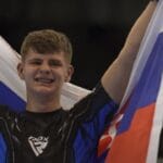 Youth MMA is in first place: St. Louis Sports Festival Paul Arnold celebrates the stars of tomorrow