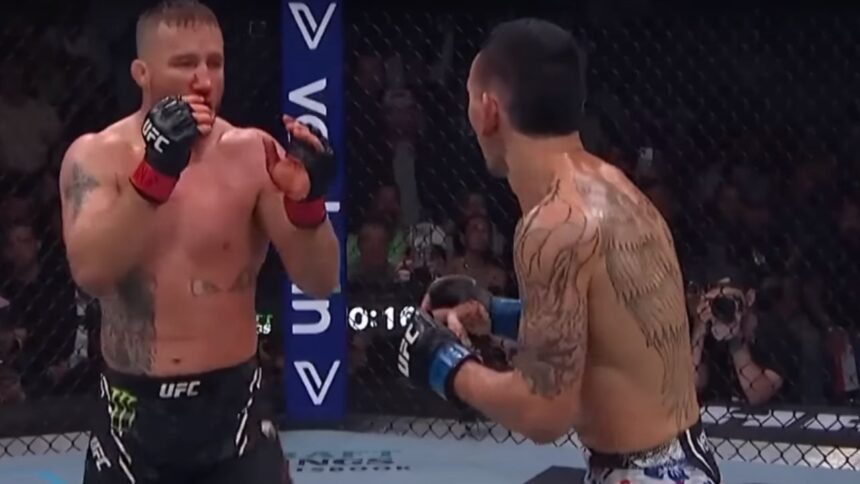 The Death of ‘Euphoria’ Star Angus Crowder Leaves Irish Stars and the UFC World Devastated.