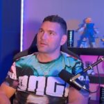 Chris Weidman Revealed: The Hidden Truth Behind His Crazy Legs