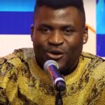 UFC Secrets Revealed: Frances Ngannou Breaks Silence on Hidden Knee Injury Saga