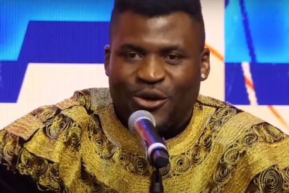 UFC Secrets Revealed: Frances Ngannou Breaks Silence on Hidden Knee Injury Saga