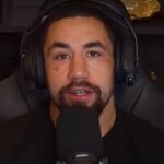 The Warrior Within: An Inside of Robert Whitaker's Injuries and Setbacks