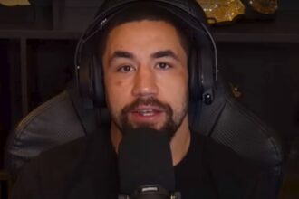 The Warrior Within: An Inside of Robert Whitaker's Injuries and Setbacks