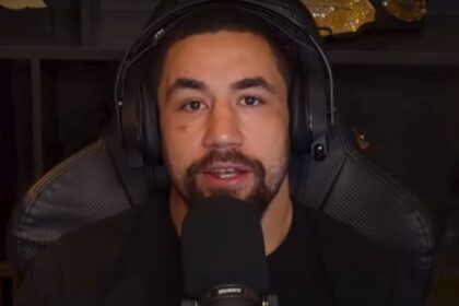 The Warrior Within: An Inside of Robert Whitaker's Injuries and Setbacks