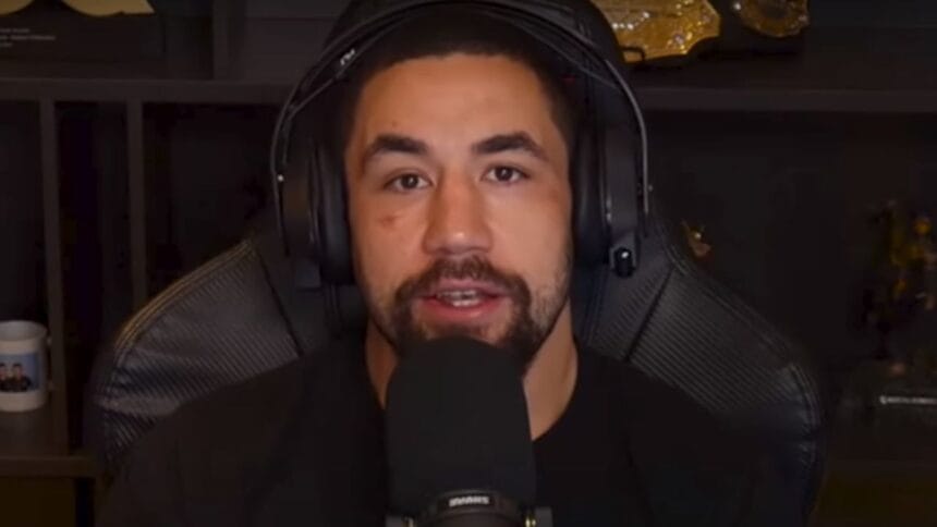 The Warrior Within: An Inside of Robert Whitaker's Injuries and Setbacks