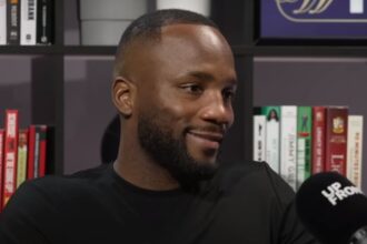 Shocking Fact: Leon Edwards Spoke About the Moment of His Father Demise