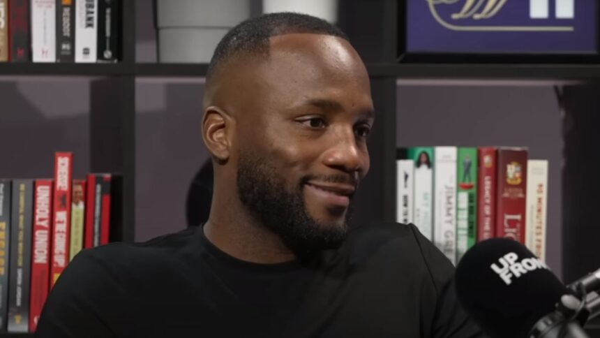 Shocking Fact: Leon Edwards Spoke About the Moment of His Father Demise