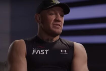 From Injury to Inspiration: McGregor Shines at UFC 303