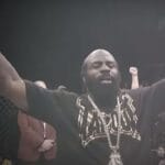 Reflecting on a Legend: Joe Rogan Reminisces About Kimbo Slice