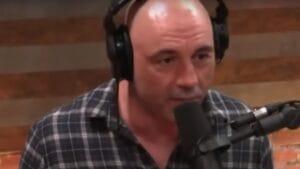 Joe Rogan