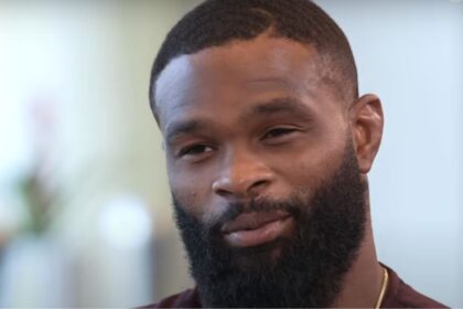Tyron Woodley’s Road to Recovery: From Slump to Comeback