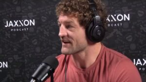 Ben Askren