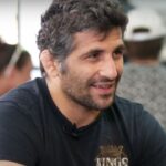 Injury Alert: The Heartbreaking Reason Behind Dariush's Withdrawal