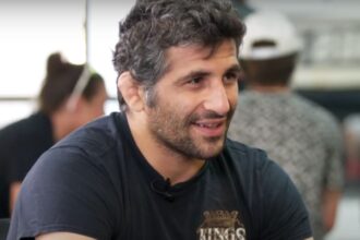 Injury Alert: The Heartbreaking Reason Behind Dariush's Withdrawal