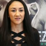 Fighting Spirit: The Inspiring Story of Carla Esparza's Rise to UFC Stardom