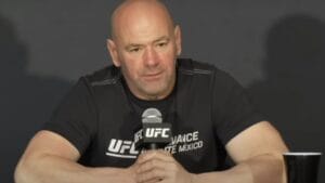 Dana White