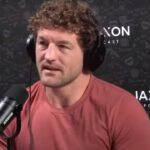 Inside Ben Askren's Financial Empire: Revealing His Journey to a $500,000 Net Worth