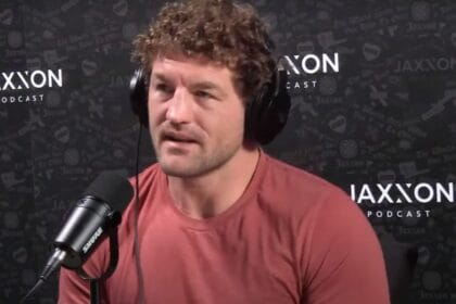 Inside Ben Askren's Financial Empire: Revealing His Journey to a $500,000 Net Worth