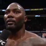 RIP: MMA Community Mourns Passing of Anthony Johnson, Remembered as a True Fighter