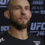What’s Next? An Injury Has Forced UFC Star Brian Kelleher to Re-Evaluate His Boxing Career