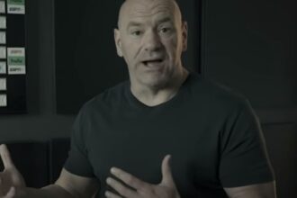 Dana White's Heartfelt Tribute Uncovers Unspoken Relationships and Lost Chances