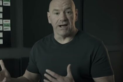Dana White's Heartfelt Tribute Uncovers Unspoken Relationships and Lost Chances