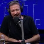 UFC Legend Stephane Bonnar Is Making Waves Around the World