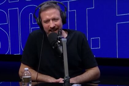 UFC Legend Stephane Bonnar Is Making Waves Around the World