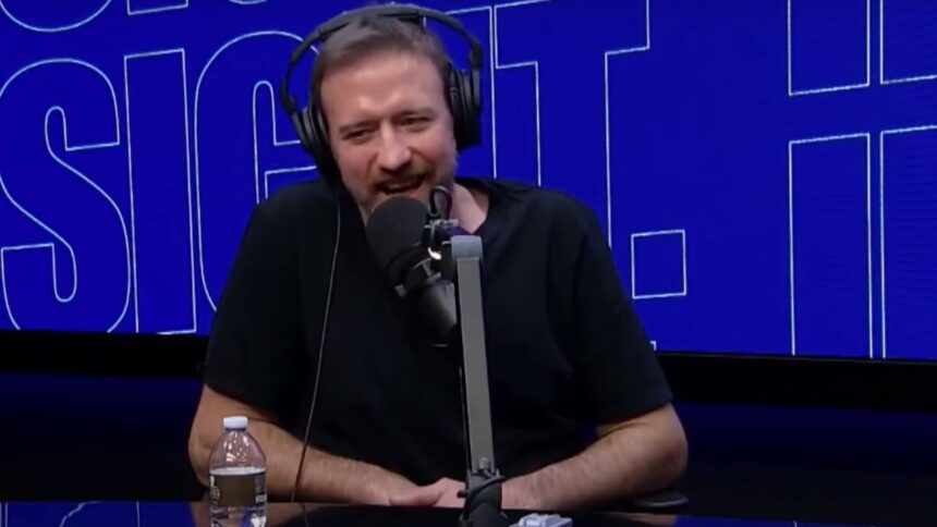 UFC Legend Stephane Bonnar Is Making Waves Around the World