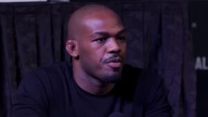 Jon Jones