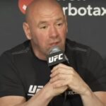Dana White's Water Fast Challenge: MMA Champions Weidman and Arlovski Inspire World Revolution