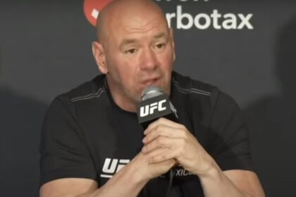 Dana White's Water Fast Challenge: MMA Champions Weidman and Arlovski Inspire World Revolution