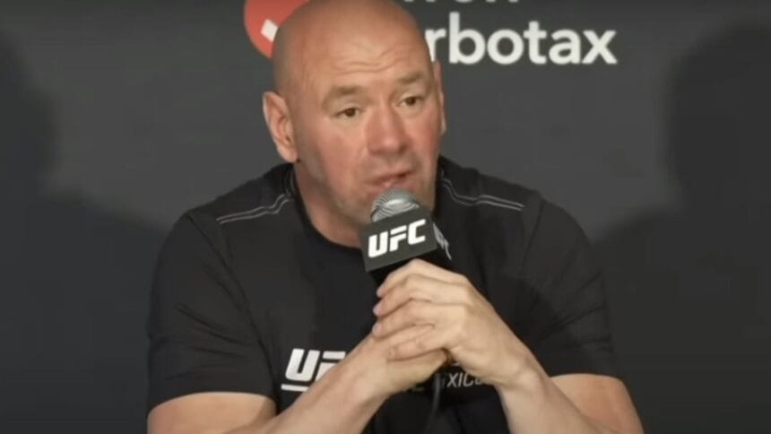 Dana White's Water Fast Challenge: MMA Champions Weidman and Arlovski Inspire World Revolution