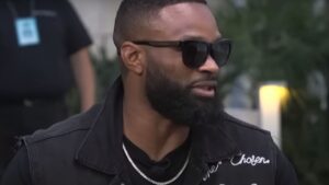 Tyron Woodley