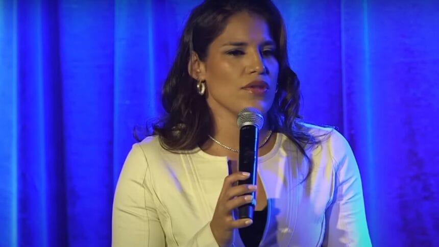 The Most Surprising Thing About Julianna Pena: How a Career-Related Injury Nearly Ended Her UFC Run