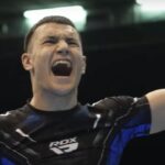 Geared up for Glory: RDX Sports Gear dominates the IMMAF European Championships