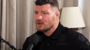 Michael Bisping 