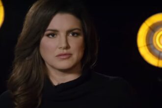 Gina MMA Pioneer Gina Carano Mourns Loss of Vegas Paparazzi Photographer Donnie Fox