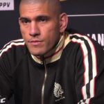 The Untold Story of Alex Pereira’s UFC 300 Martial Arts Debut